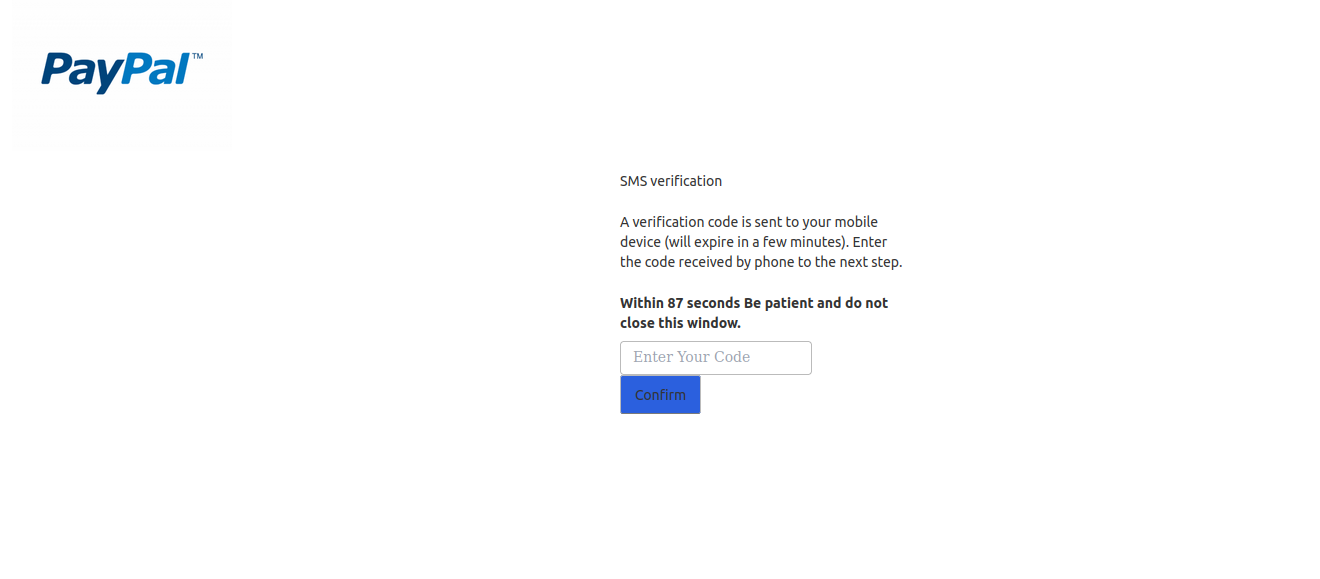 PayPal Users Beware Fake Emails Claiming, ‘Your Account Has Been
